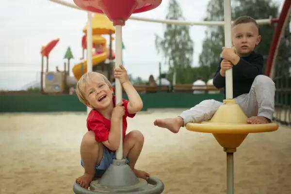 Jak napisać podanie o plac zabaw - krok po kroku z przykładami