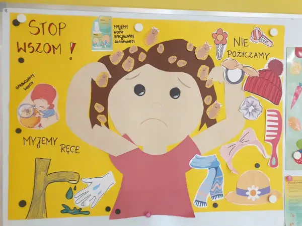 Czy dziecko z owsikami może chodzić do przedszkola? Sprawdź zasady