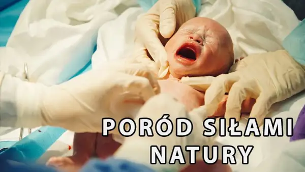 Jak wychodzi dziecko z pochwy - zrozum proces porodu i jego wyzwania