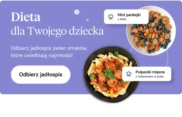 Zdrowe alternatywy dla słodyczy dla dziecka, które pokochają dzieci