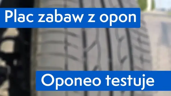 Jak zrobić plac zabaw z opon: kreatywne pomysły i bezpieczeństwo